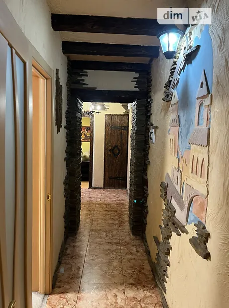 Квартира на просп. Григоренка Петра, 45 в Харкові, ID 204953, фото №11