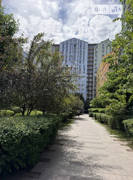 Квартира на просп. Соборності, 17 в Києві, ID 190917, фото №13