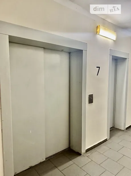 Квартира на вул. Голосіївська, 13А в Києві, ID 167527, фото №15