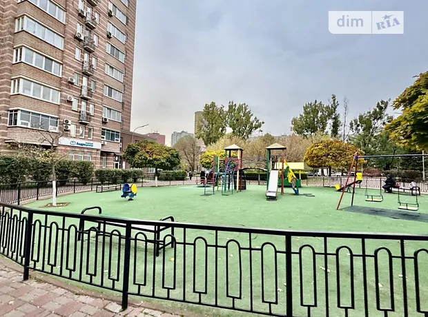 Квартира на вул. Голосіївська, 13А в Києві, ID 167527, фото №16