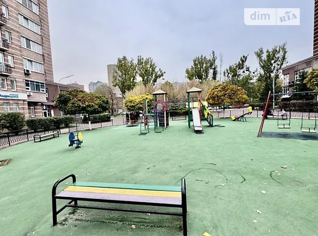 Квартира на вул. Голосіївська, 13А в Києві, ID 167527, фото №18