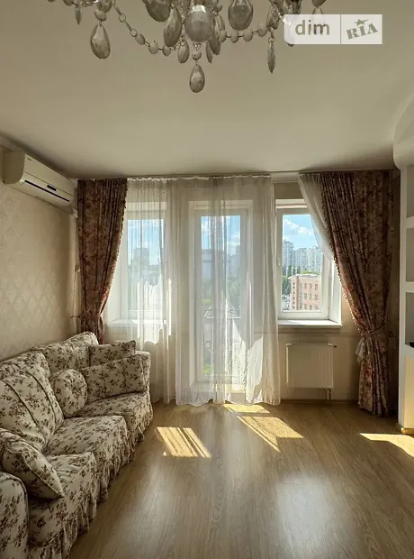 Квартира на вул. Голосіївська, 13А в Київ, ID 167527, фото №3