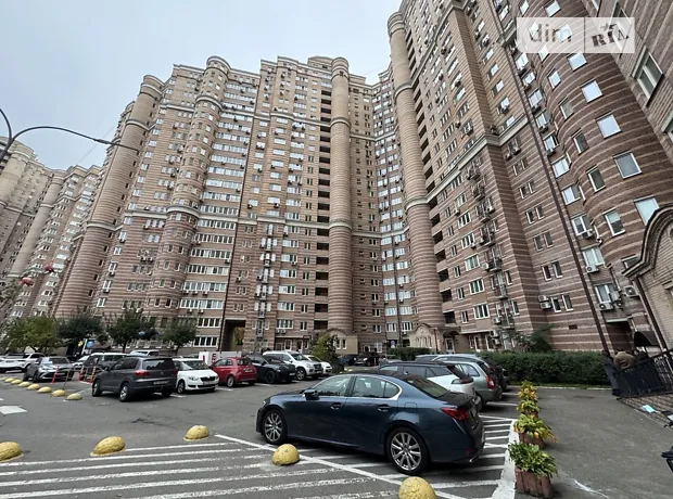 Квартира на вул. Голосіївська, 13А в Києві, ID 167527, фото №21
