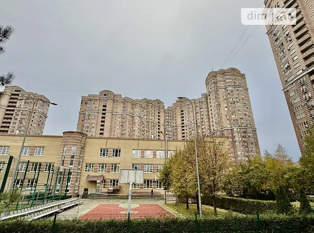 Квартира на вул. Голосіївська, 13А в Києві, ID 167527, фото №22