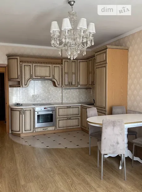Квартира на вул. Голосіївська, 13А в Києві, ID 167527, фото №7