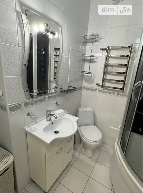 Квартира на вул. Голосіївська, 13А в Києві, ID 167527, фото №8