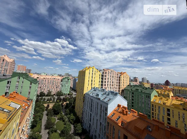 Квартира на просп. Соборності в Києві, ID 186359, фото №9