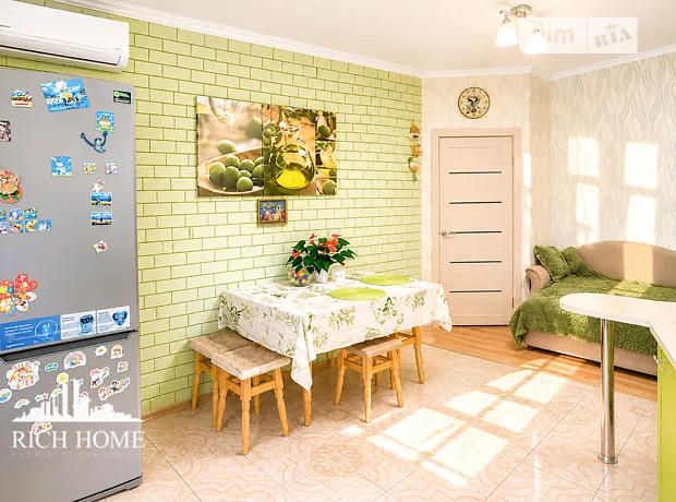 Квартира на вул. Бишівська, 1 в Києві, ID 231942, фото №2