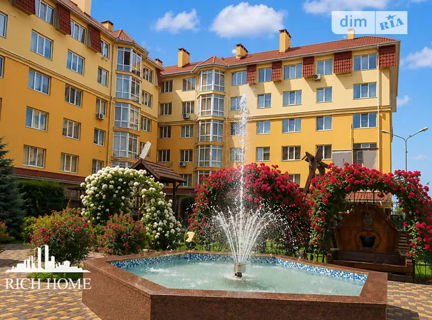 Квартира на вул. Бишівська, 1 в Києві, ID 231942, фото №13