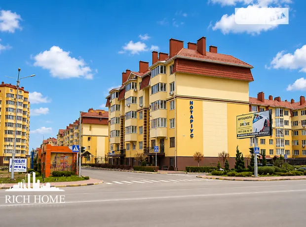 Квартира на вул. Бишівська, 1 в Києві, ID 231942, фото №14