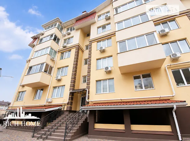 Квартира на вул. Бишівська, 1 в Києві, ID 231942, фото №15