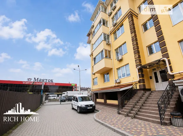 Квартира на вул. Бишівська, 1 в Києві, ID 231942, фото №16
