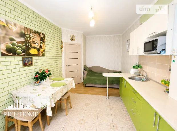 Квартира на вул. Бишівська, 1 в Києві, ID 231942, фото №3