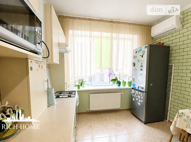 Квартира на вул. Бишівська, 1 в Києві, ID 231942, фото №4