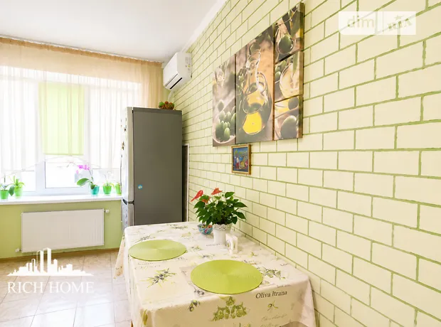 Квартира на вул. Бишівська, 1 в Києві, ID 231942, фото №5