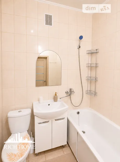 Квартира на вул. Бишівська, 1 в Києві, ID 231942, фото №10