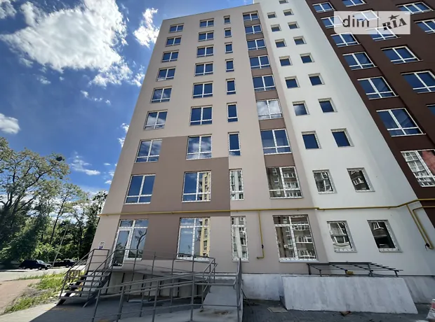 Квартира на вул. Бориса Гмирі, 14 в Києві, ID 244945, фото №1