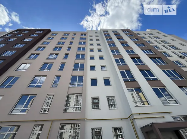 Квартира на вул. Бориса Гмирі, 14 в Києві, ID 244945, фото №2