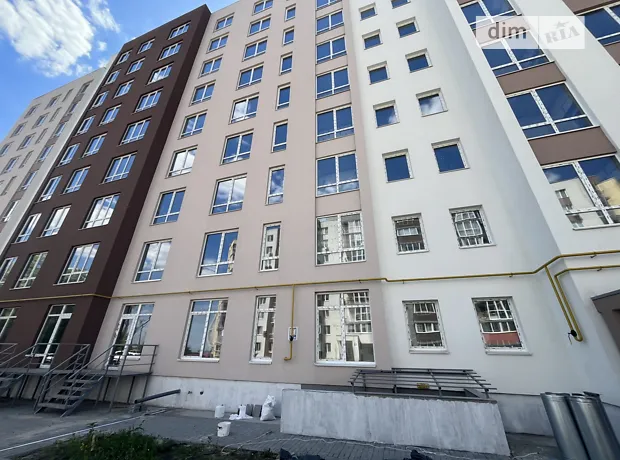 Квартира на вул. Бориса Гмирі, 14 в Києві, ID 225464, фото №1