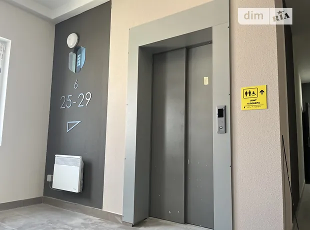 Квартира на вул. Бориса Гмирі, 14 в Києві, ID 220555, фото №3