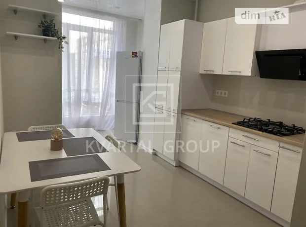 Квартира на вул. Лісова, 6Б в Києві, ID 236700, фото №1