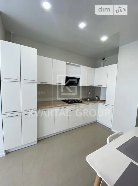 Квартира на вул. Лісова, 6Б в Києві, ID 236700, фото №2