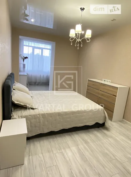 Квартира на вул. Лісова, 6Б в Києві, ID 236700, фото №11