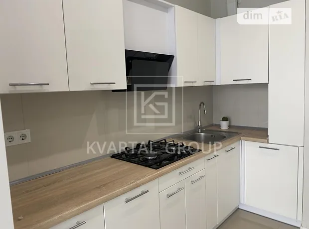 Квартира на вул. Лісова, 6Б в Києві, ID 236700, фото №3