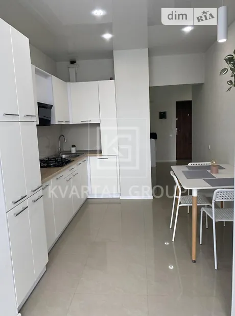 Квартира на вул. Лісова, 6Б в Києві, ID 236700, фото №6