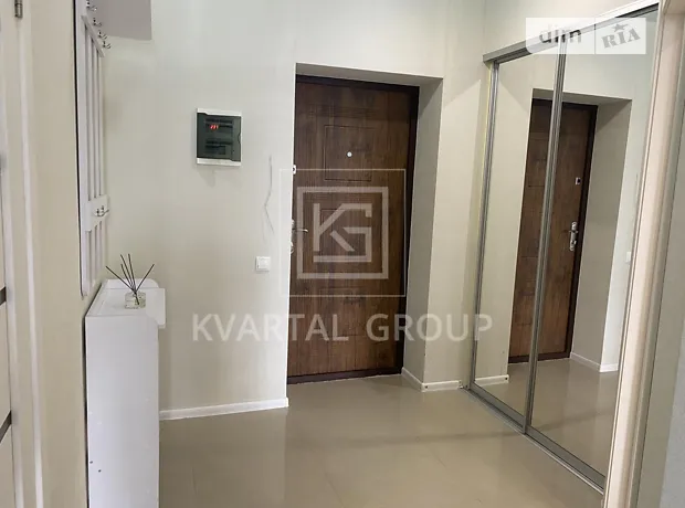 Квартира на вул. Лісова, 6Б в Києві, ID 236700, фото №9