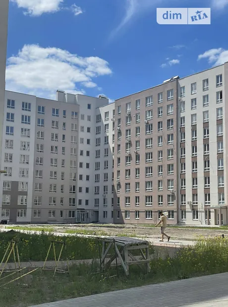 Квартира на вул. Князя Володимира Великого, 6 в Києві, ID 221564, фото №1
