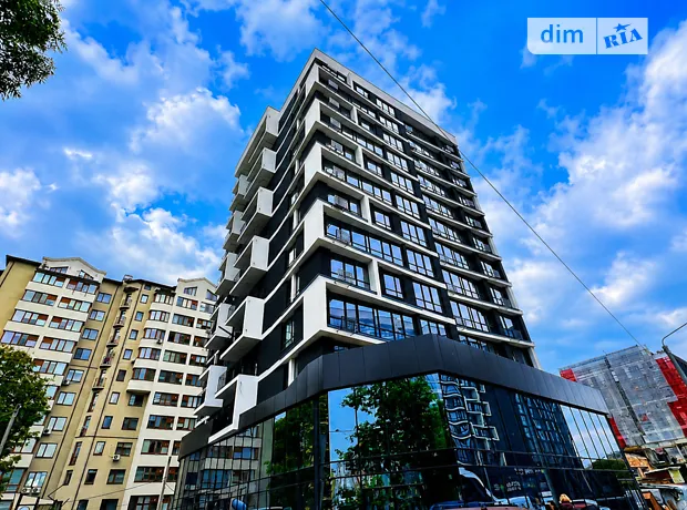 Квартира на вул. Бельведерська, 40Б в Івано-Франківську, ID 184203, фото №1