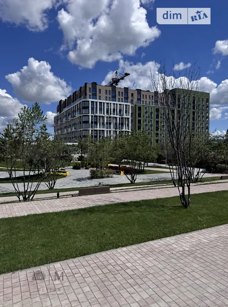 Квартира на вул. Петра Дорошенка в Київ, ID 236594, фото №2