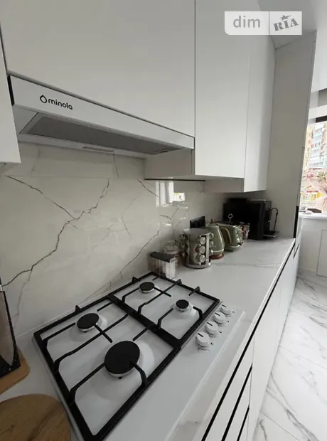 Квартира на вул. Бідного Олександра, 16 в Полтаві, ID 203368, фото №5
