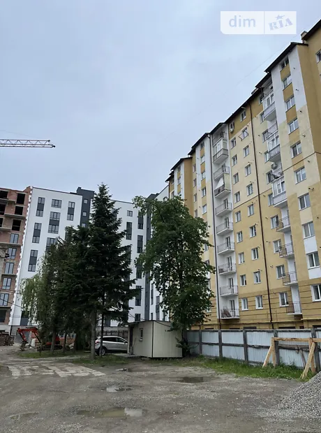 Квартира на вул. Урожайна, 7 в Івано-Франківську, ID 494333, фото №15