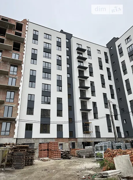 Квартира на вул. Урожайна, 7 в Івано-Франківську, ID 494333, фото №17