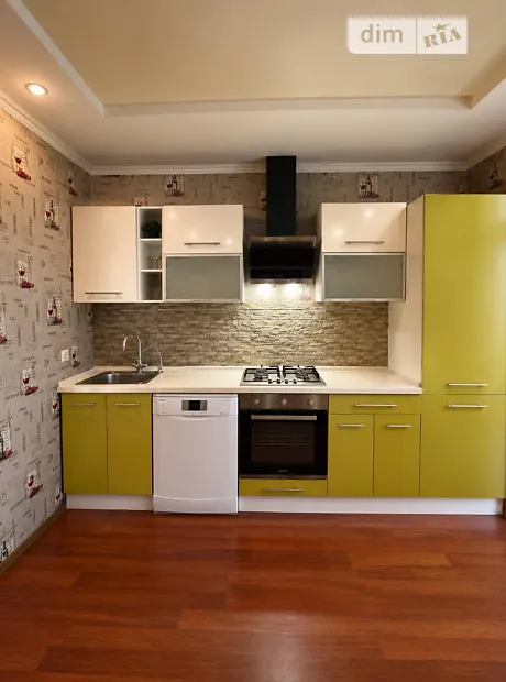 Квартира на вул. Академіка Шалімова, 69А в Києві, ID 246376, фото №4