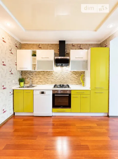Квартира на вул. Академіка Шалімова, 69А в Києві, ID 246376, фото №5
