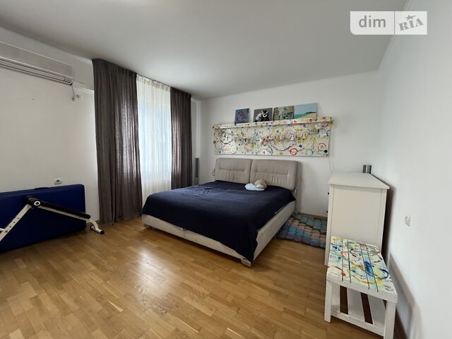 Квартира на вул. Бориса Гмирі, 11 в Києві, ID 177703, фото №1