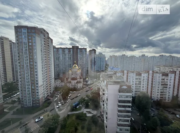Квартира на вул. Бориса Гмирі, 11 в Києві, ID 177703, фото №17