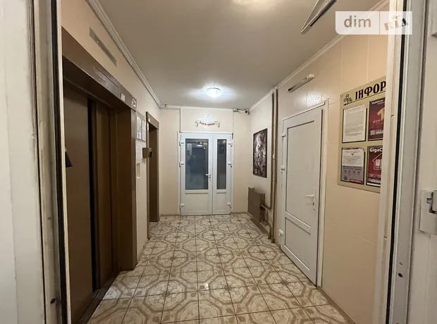 Квартира на вул. Бориса Гмирі, 11 в Києві, ID 177703, фото №18