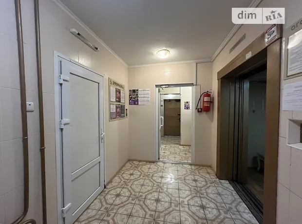 Квартира на вул. Бориса Гмирі, 11 в Києві, ID 177703, фото №19