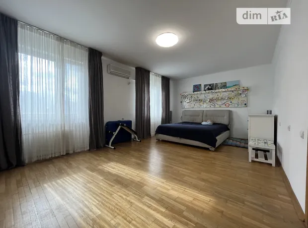 Квартира на вул. Бориса Гмирі, 11 в Києві, ID 177703, фото №3