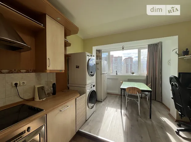 Квартира на вул. Бориса Гмирі, 11 в Києві, ID 177703, фото №6