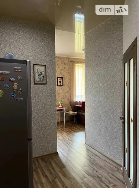Квартира на вул. Новоолександрівська, 54А в Харкові, ID 258203, фото №1
