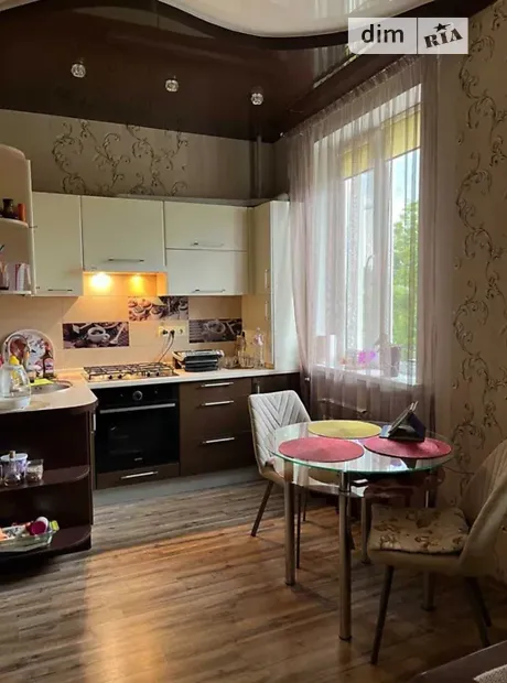 Квартира на вул. Новоолександрівська, 54А в Харкові, ID 258203, фото №4