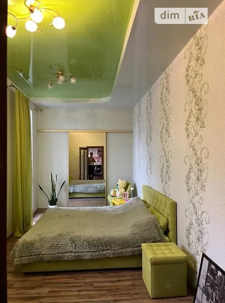 Квартира на вул. Новоолександрівська, 54А в Харкові, ID 258203, фото №6