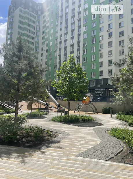 Квартира на вул. Університетська 3/14 в Києві, ID 234911, фото №1