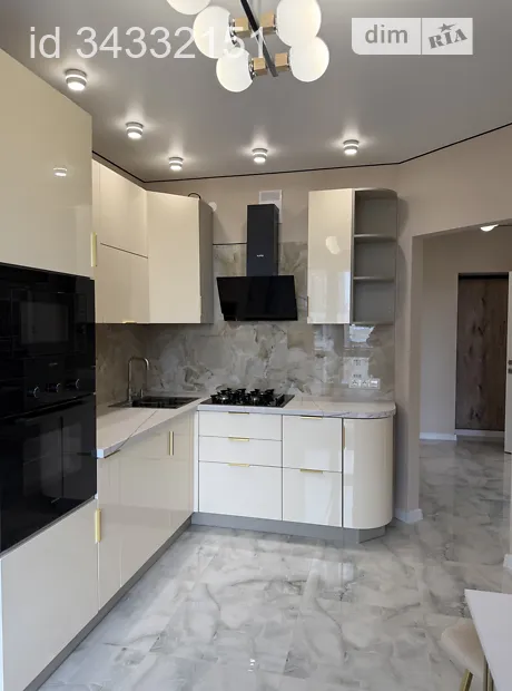 Квартира на вул. Лисенка, 21 в Києві, ID 245557, фото №2