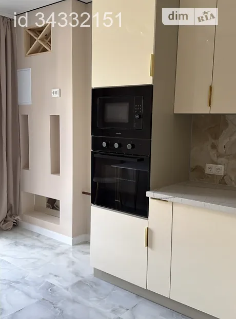 Квартира на вул. Лисенка, 21 в Києві, ID 245557, фото №11
